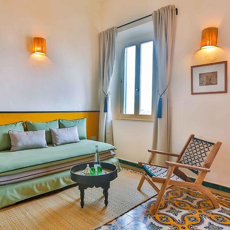 Le Palazzo Hotel Essaouira Ngoại thất bức ảnh