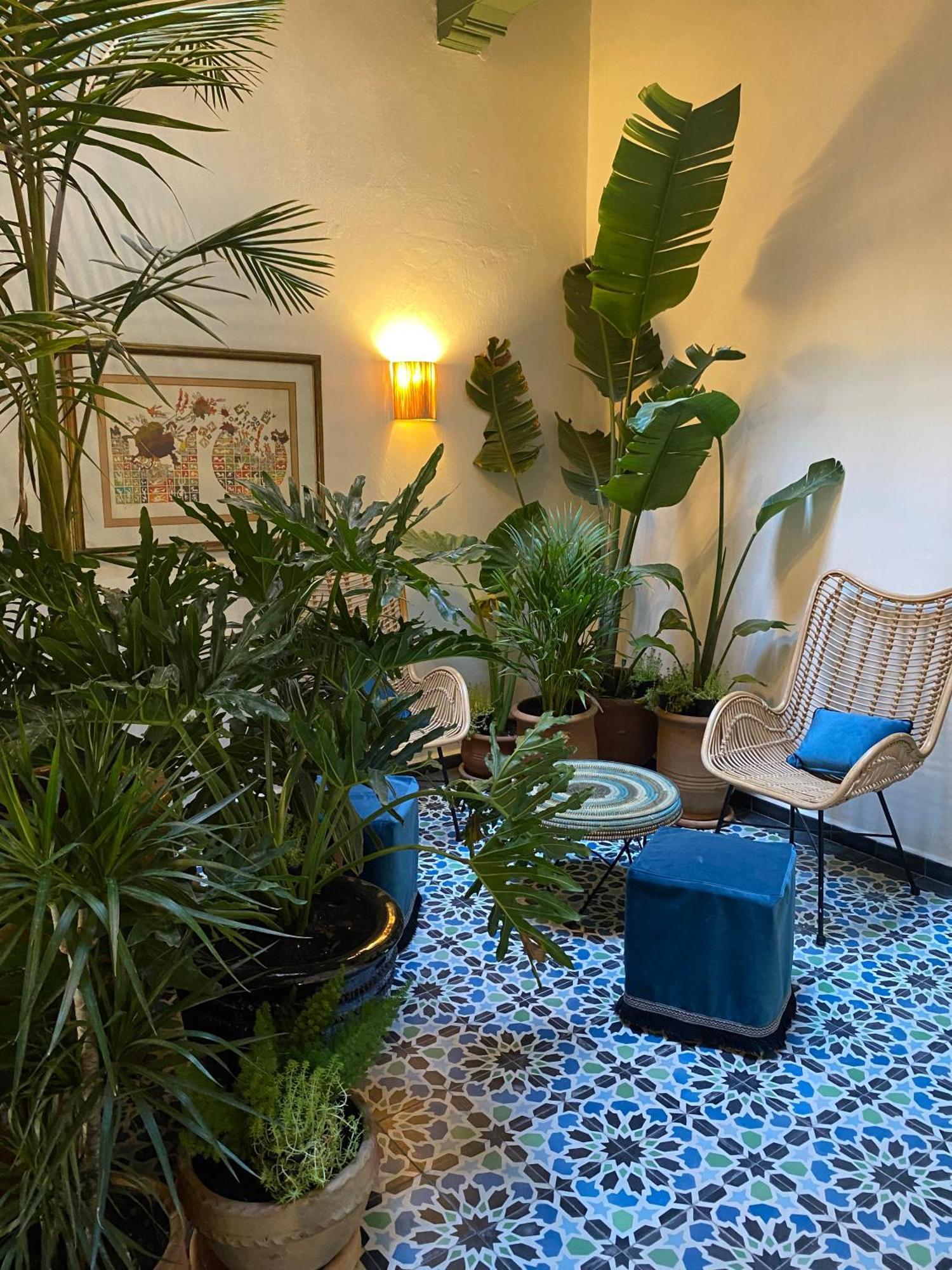 Le Palazzo Hotel Essaouira Ngoại thất bức ảnh