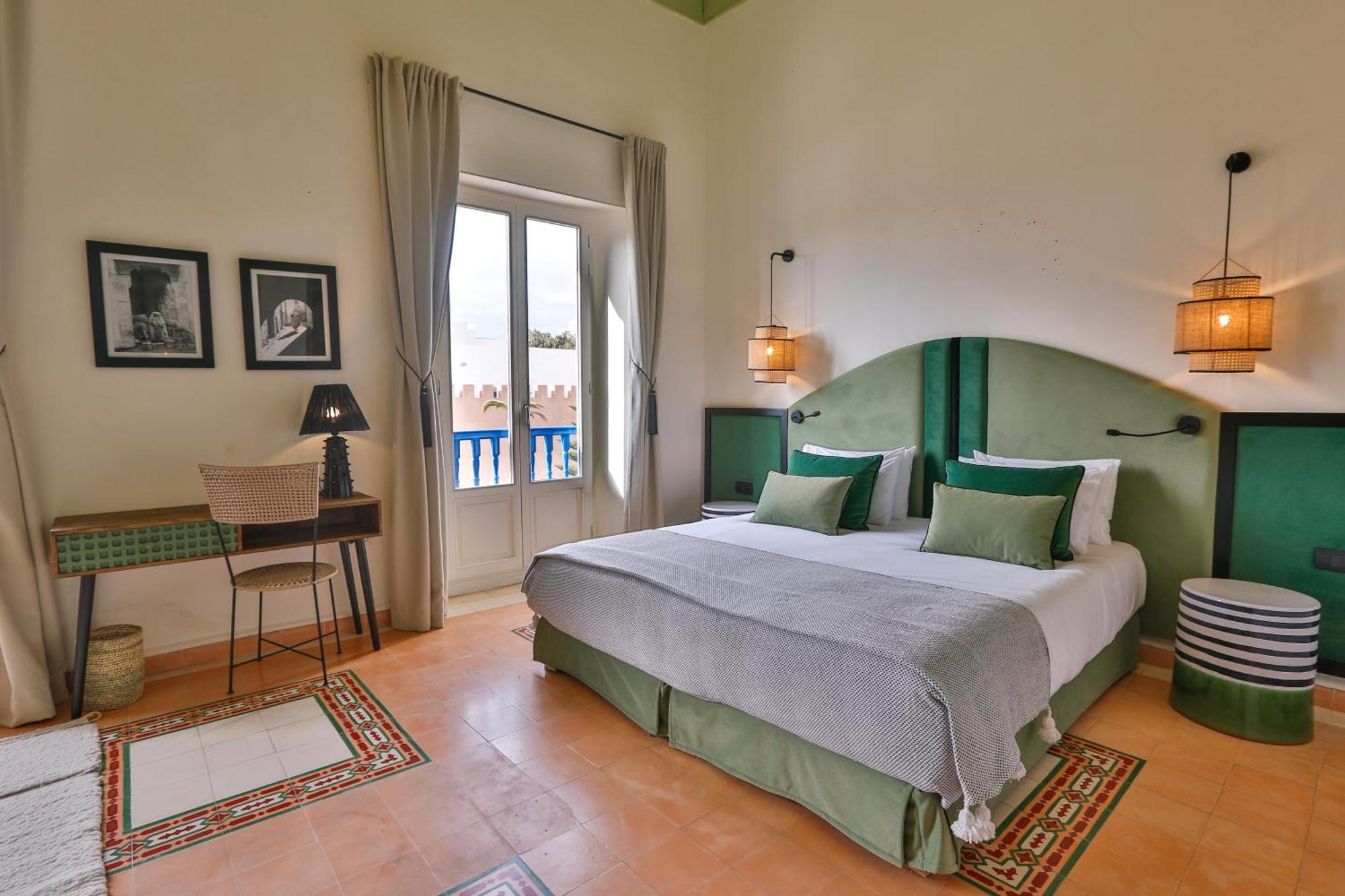 Le Palazzo Hotel Essaouira Ngoại thất bức ảnh