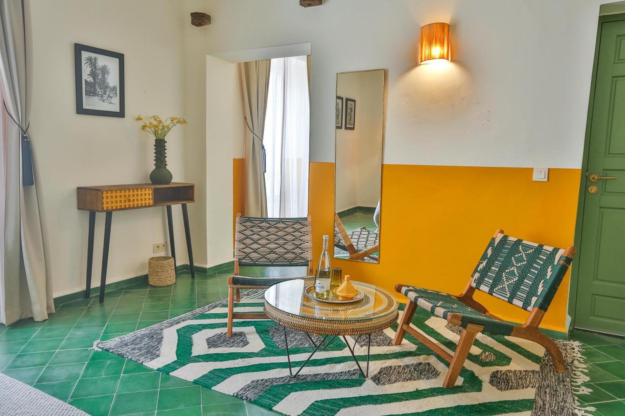 Le Palazzo Hotel Essaouira Ngoại thất bức ảnh