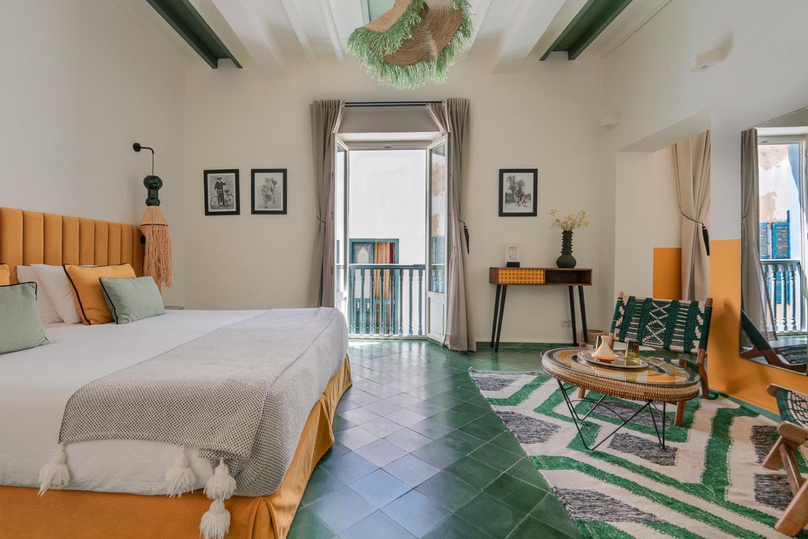 Le Palazzo Hotel Essaouira Ngoại thất bức ảnh