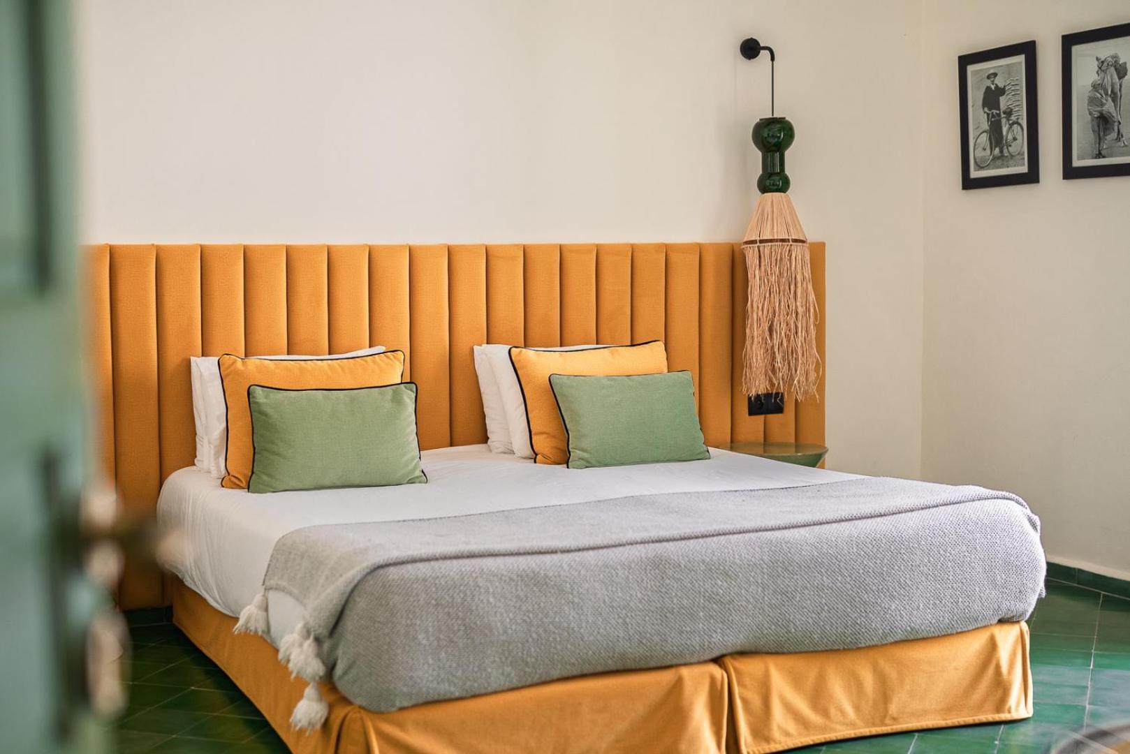 Le Palazzo Hotel Essaouira Ngoại thất bức ảnh