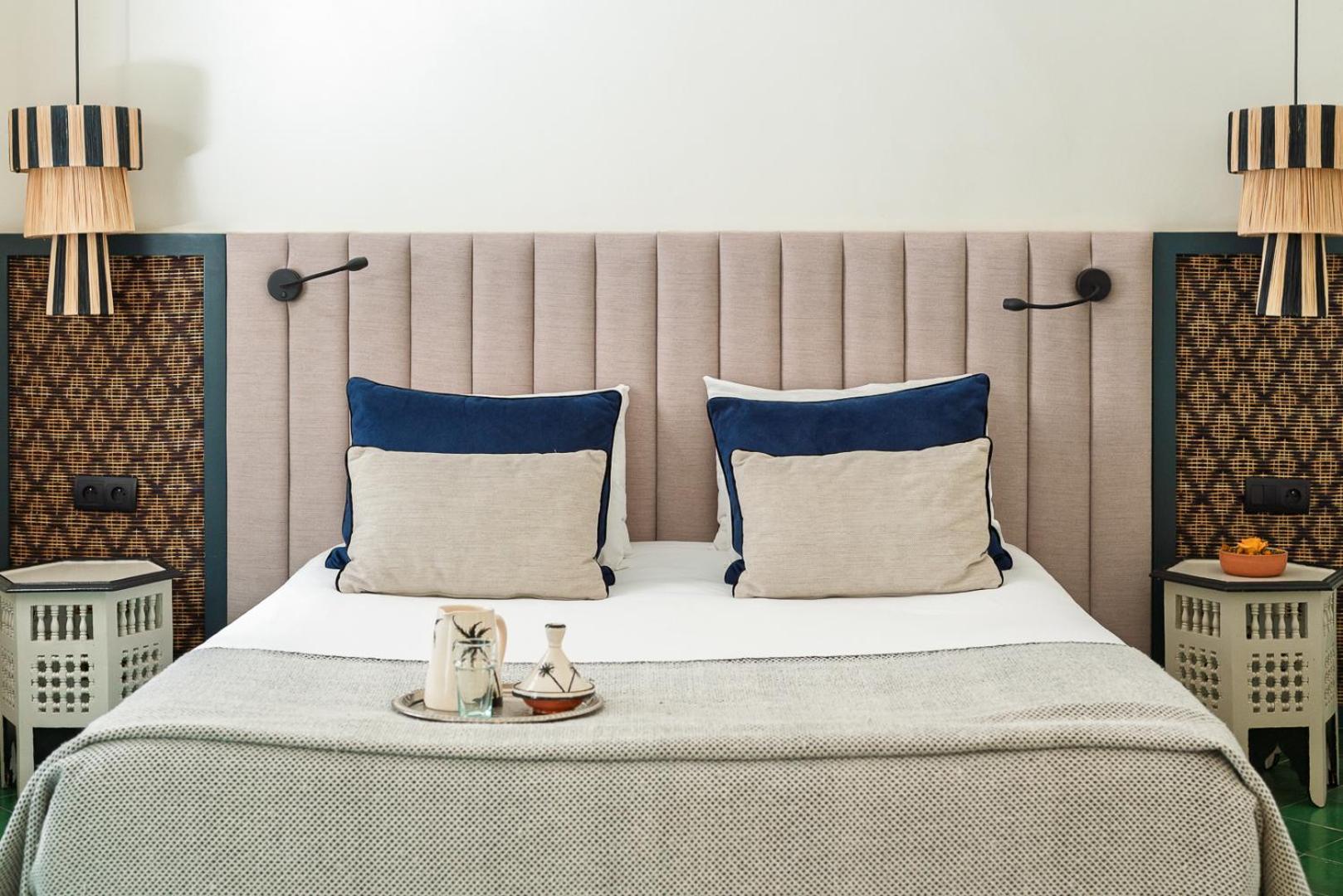 Le Palazzo Hotel Essaouira Ngoại thất bức ảnh